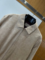 High-End Custom Jacket - 055