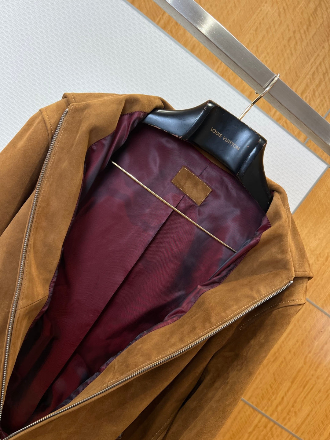 High-End Custom Jacket - 054