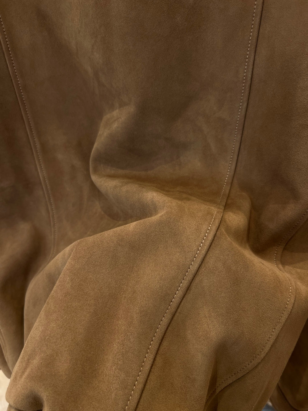 High-End Custom Jacket - 054
