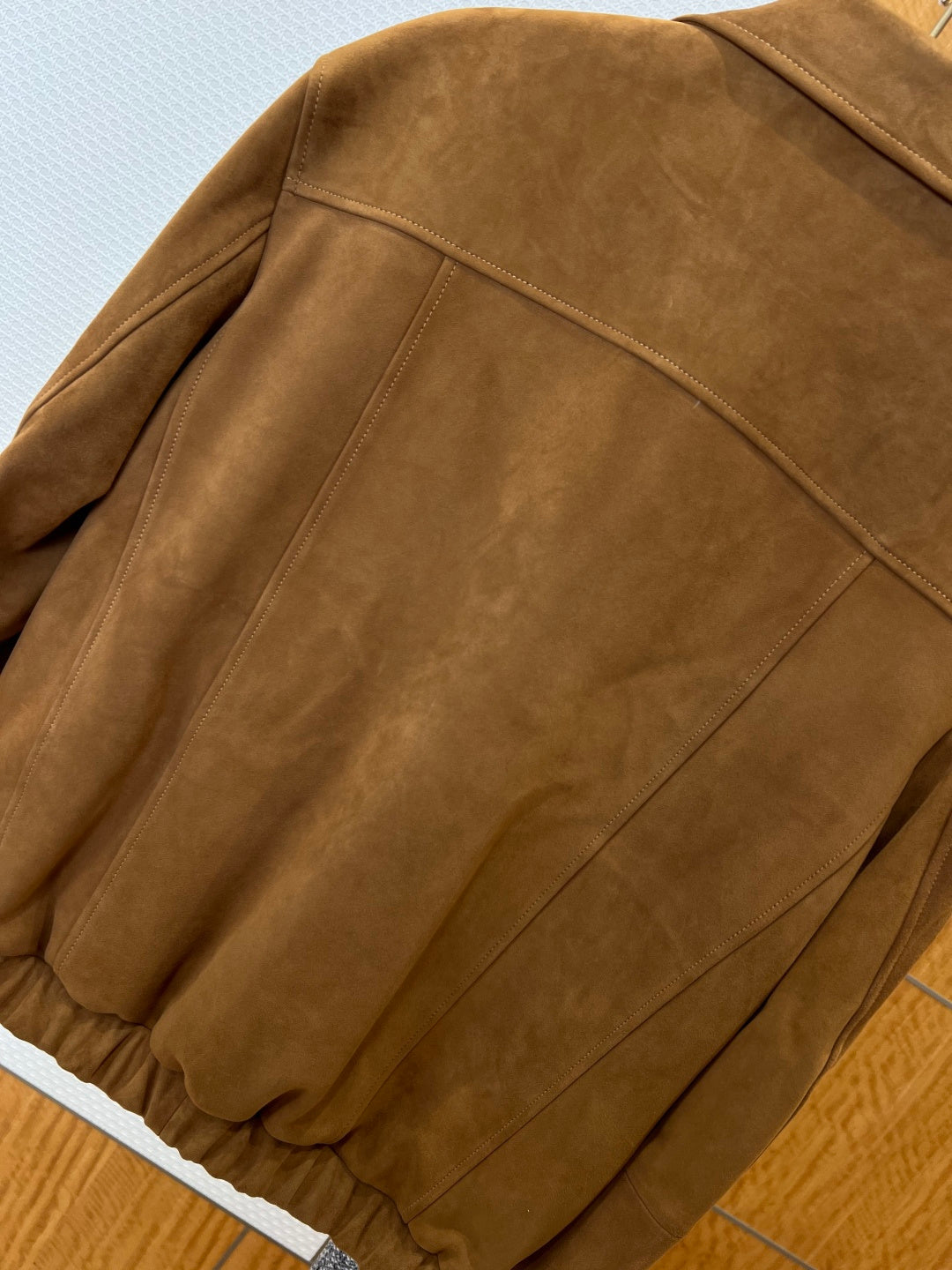 High-End Custom Jacket - 054