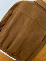 High-End Custom Jacket - 054
