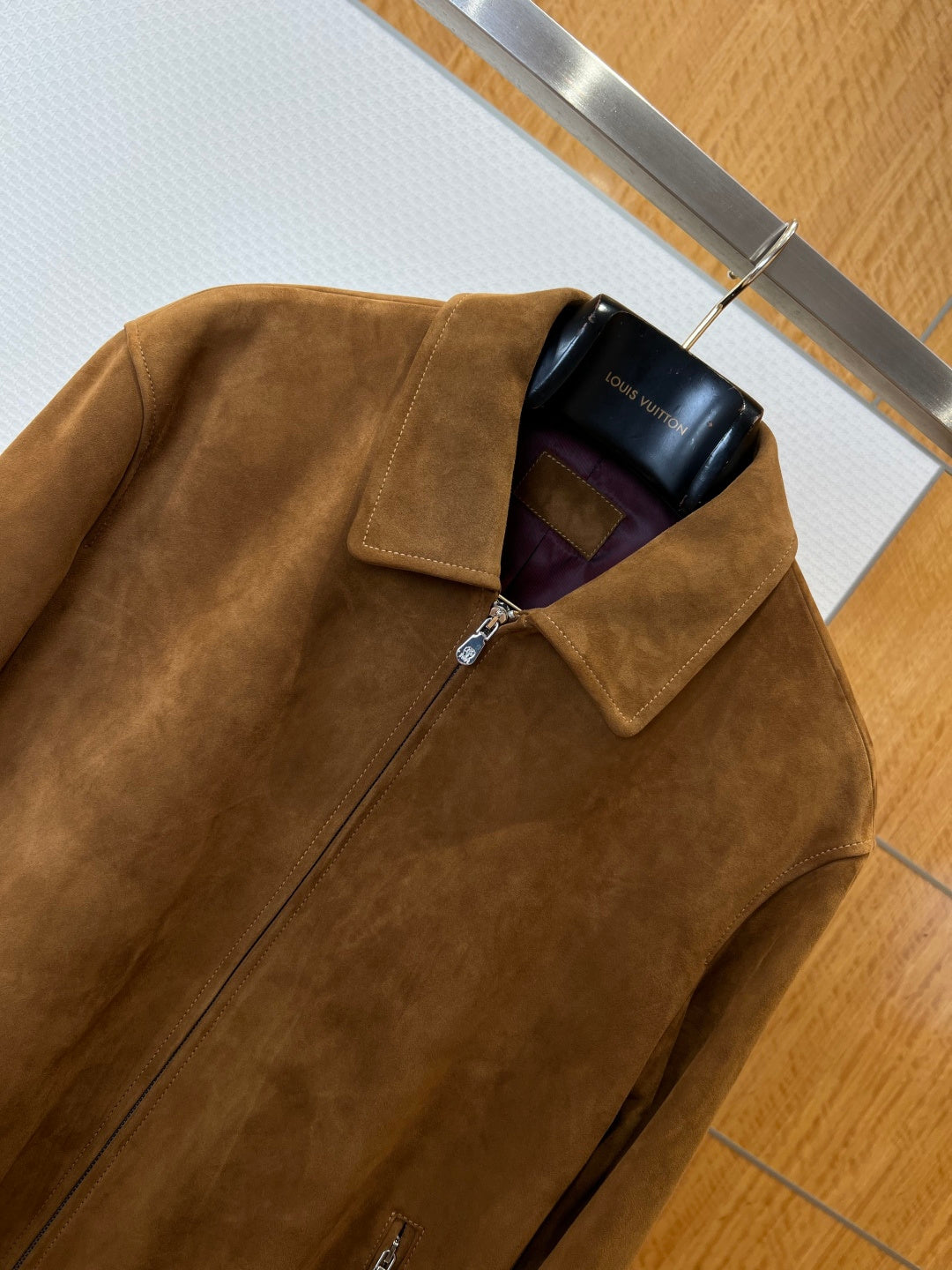 High-End Custom Jacket - 054