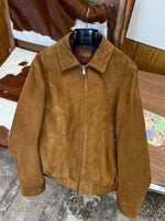 High-End Custom Jacket - 054