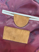 High-End Custom Jacket - 054