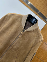 High-End Custom Jacket - 053