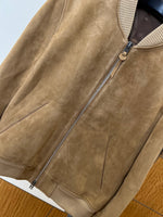High-End Custom Jacket - 053