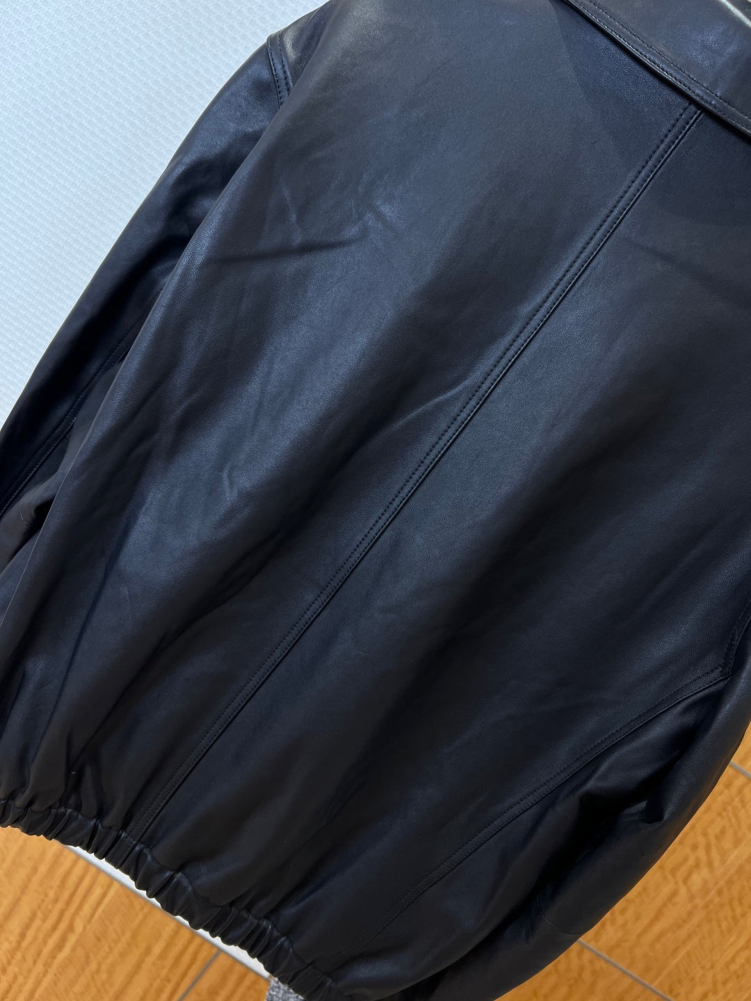 High-End Custom Jacket - 052