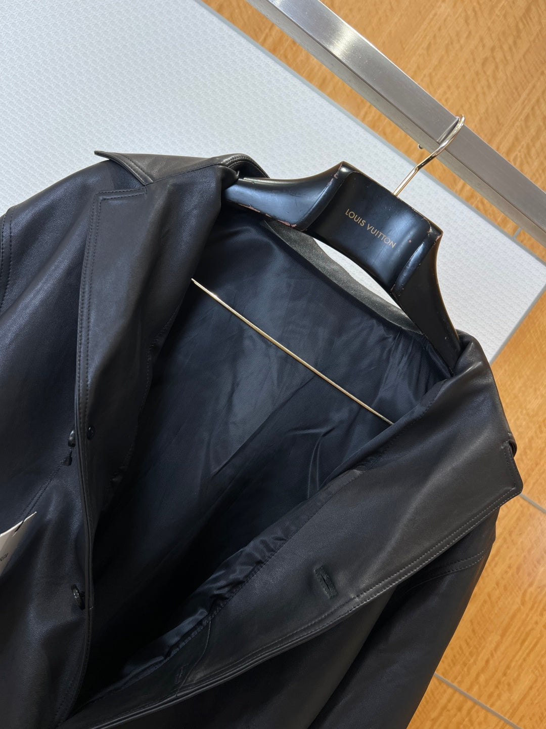 High-End Custom Jacket - 052
