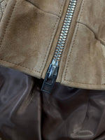 High-End Custom Jacket - 053