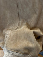 High-End Custom Jacket - 053