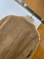High-End Custom Jacket - 053