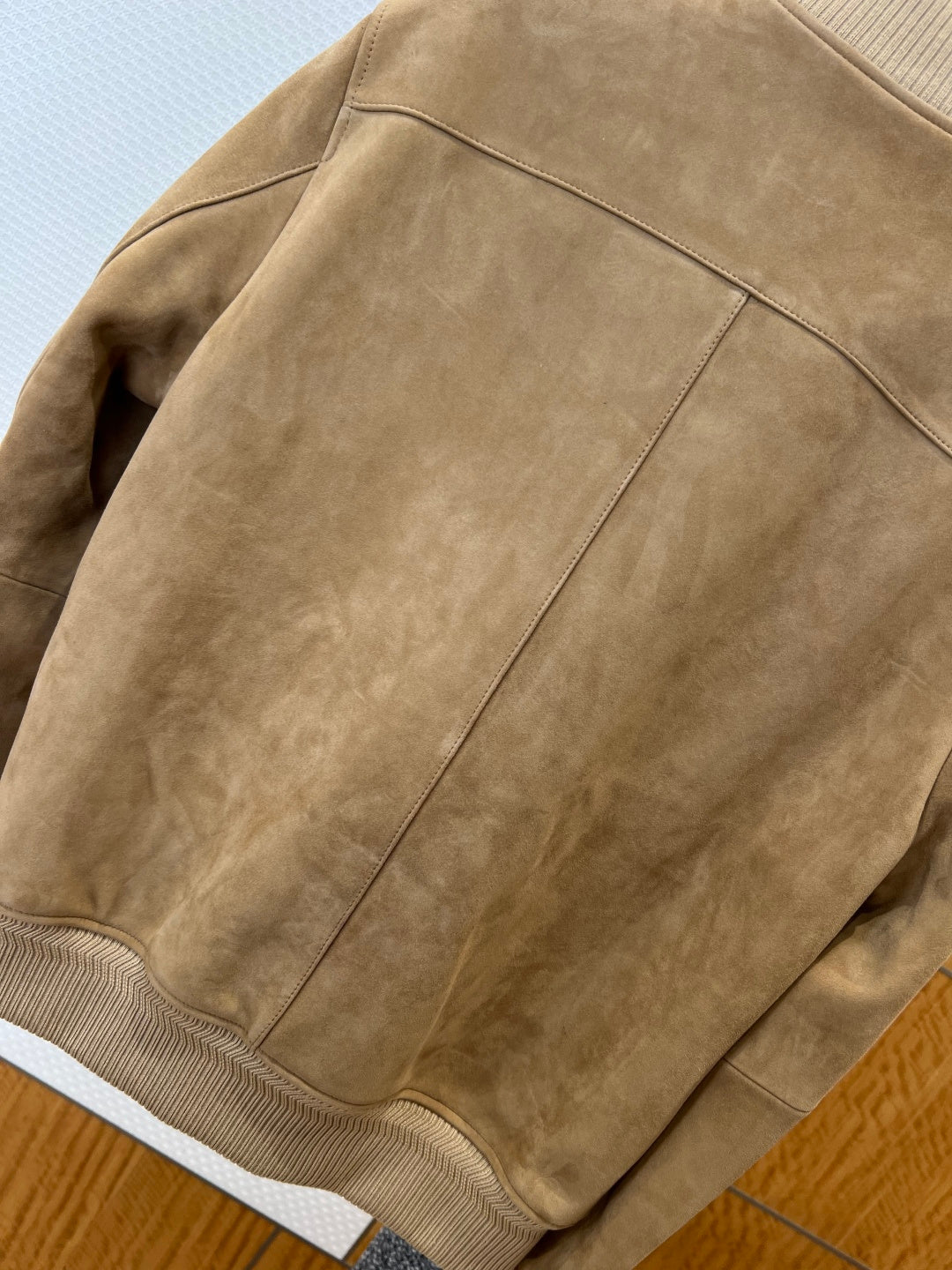 High-End Custom Jacket - 053