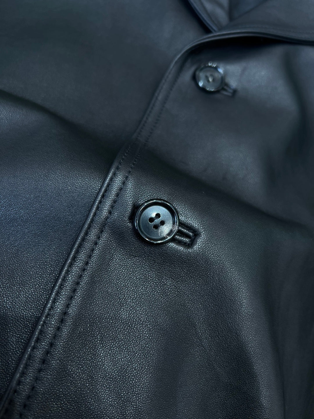 High-End Custom Jacket - 052