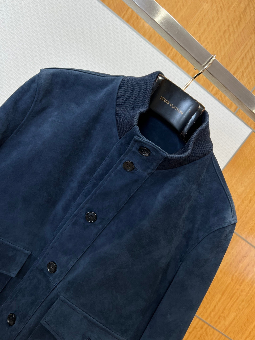 High-End Custom Jacket - 051