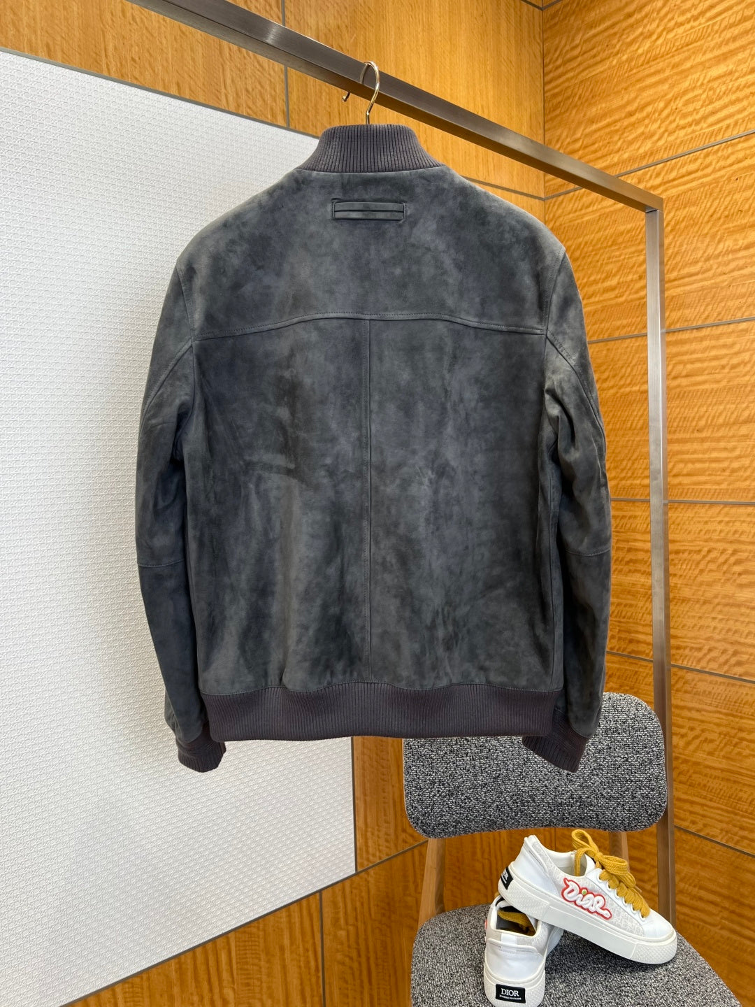 High-End Custom Jacket - 050