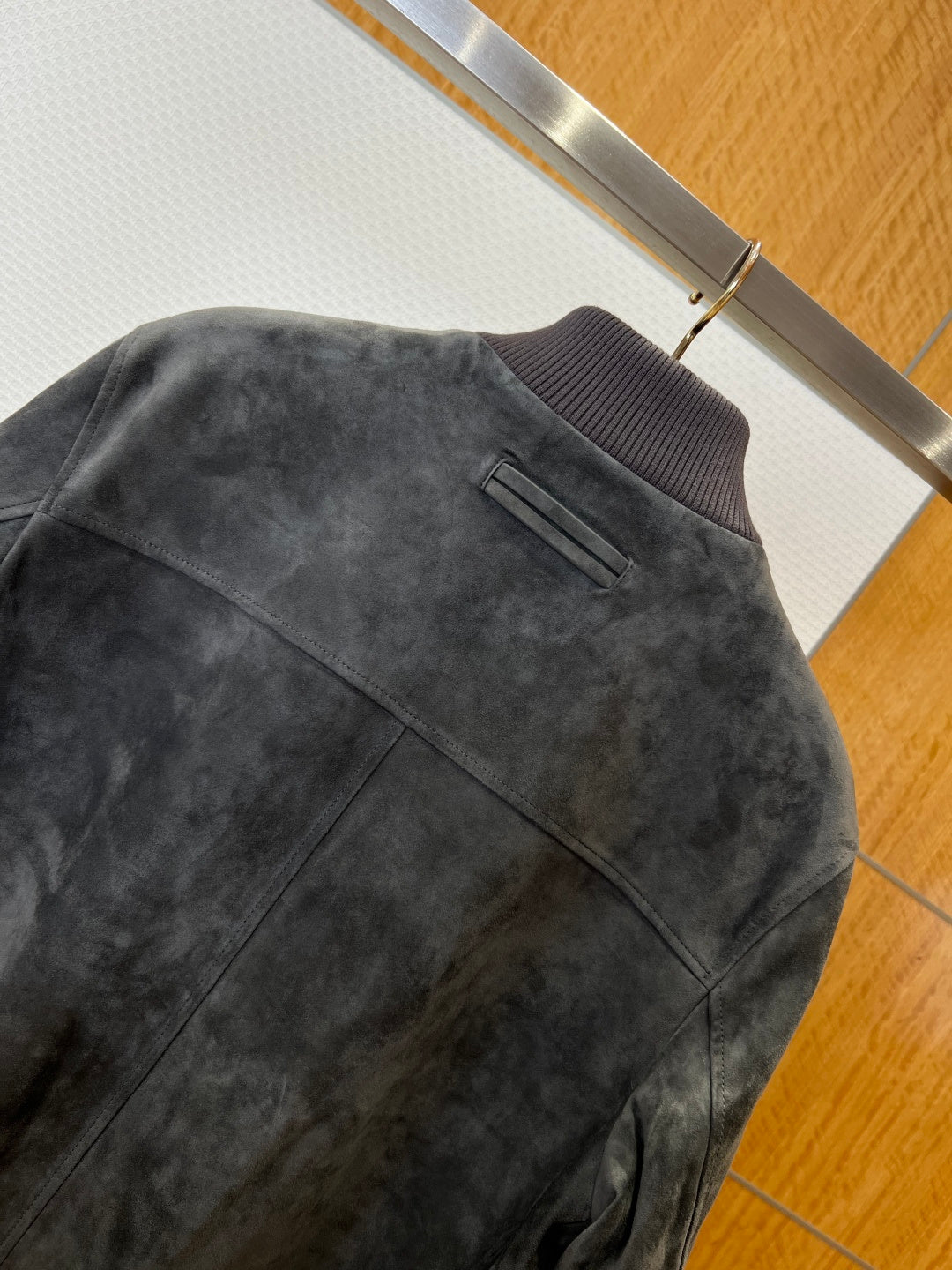 High-End Custom Jacket - 050