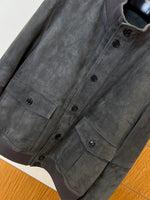 High-End Custom Jacket - 050
