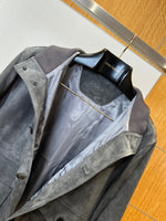 High-End Custom Jacket - 050