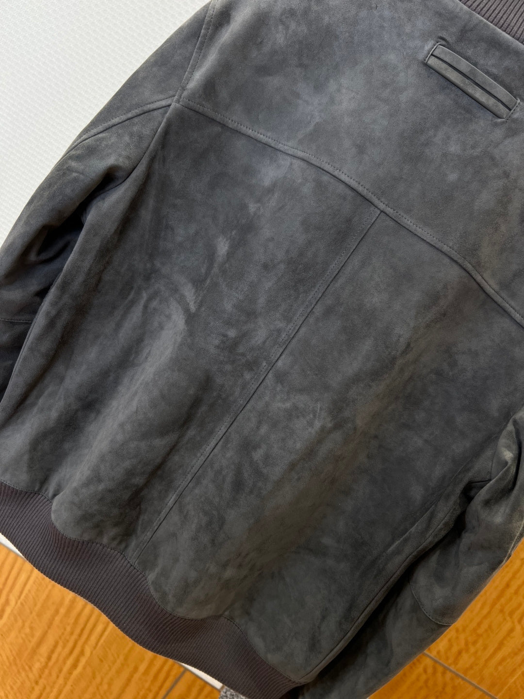 High-End Custom Jacket - 050