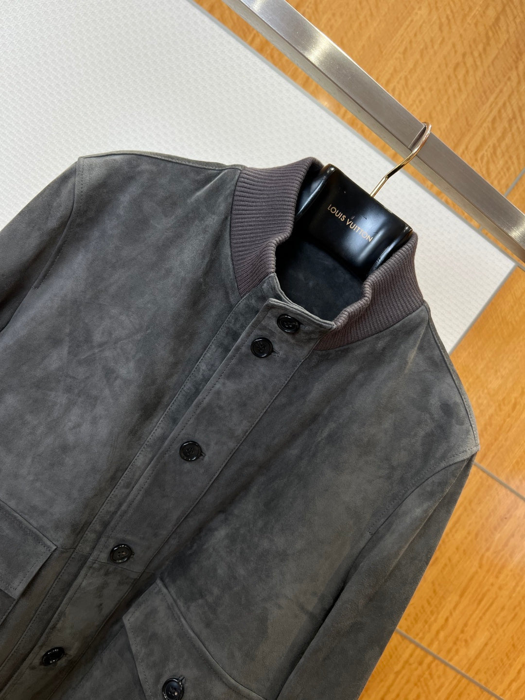 High-End Custom Jacket - 050