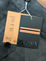 High-End Custom Jacket - 050