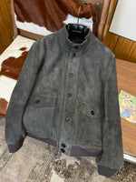 High-End Custom Jacket - 050