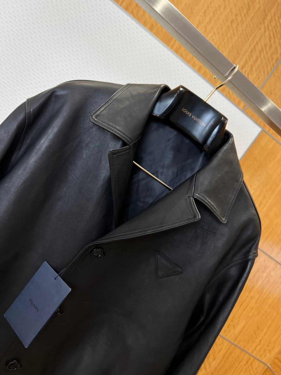 High-End Custom Jacket - 052