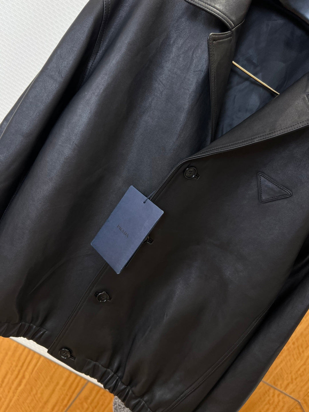 High-End Custom Jacket - 052