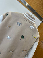 High-End Custom Jacket - 406