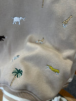 High-End Custom Jacket - 406