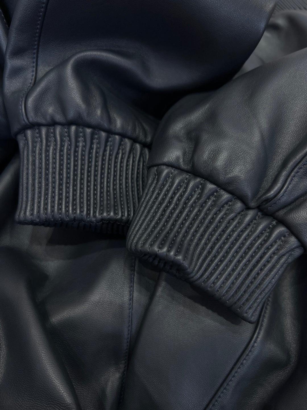 High-End Custom Jacket - 049