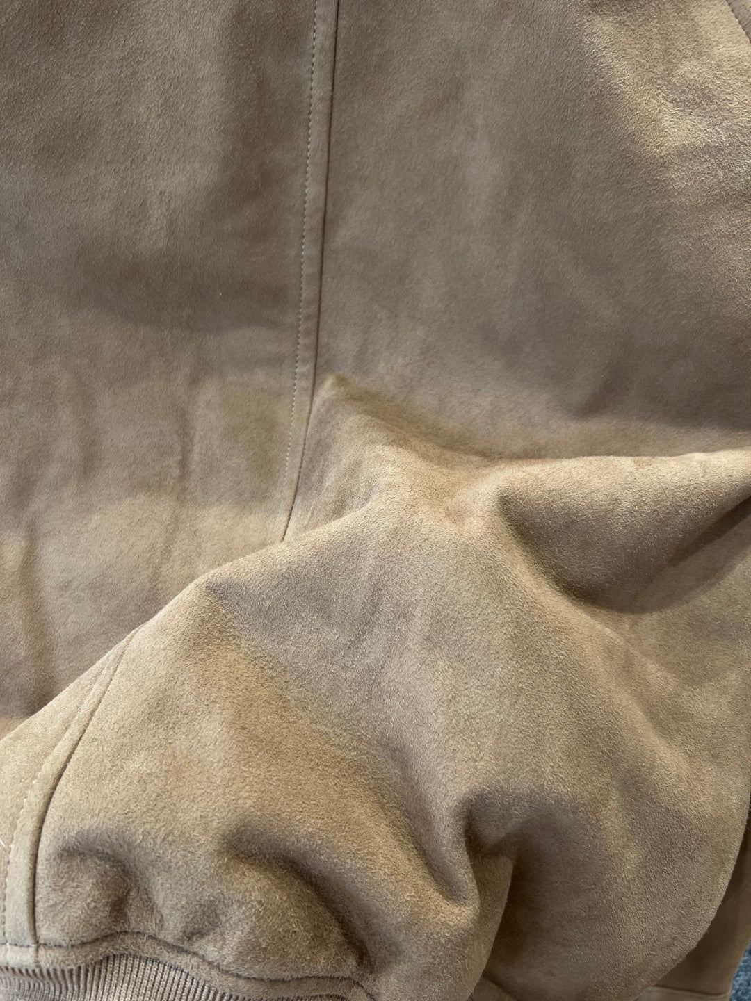High-End Custom Jacket - 048
