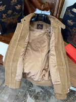 High-End Custom Jacket - 048