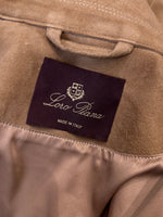 High-End Custom Jacket - 048