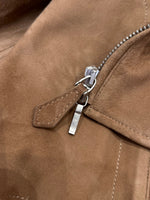 High-End Custom Jacket - 048