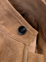 High-End Custom Jacket - 048