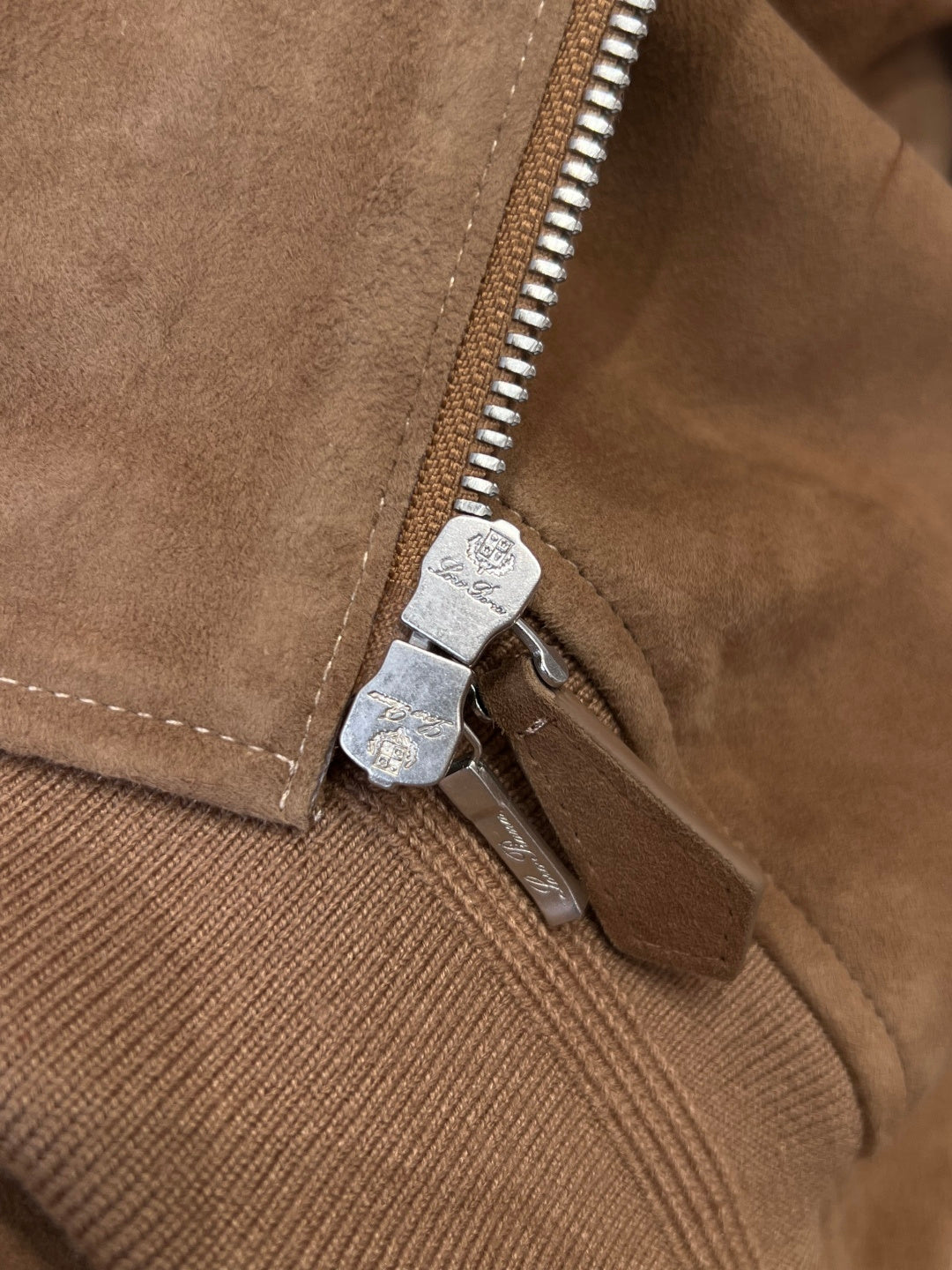 High-End Custom Jacket - 048