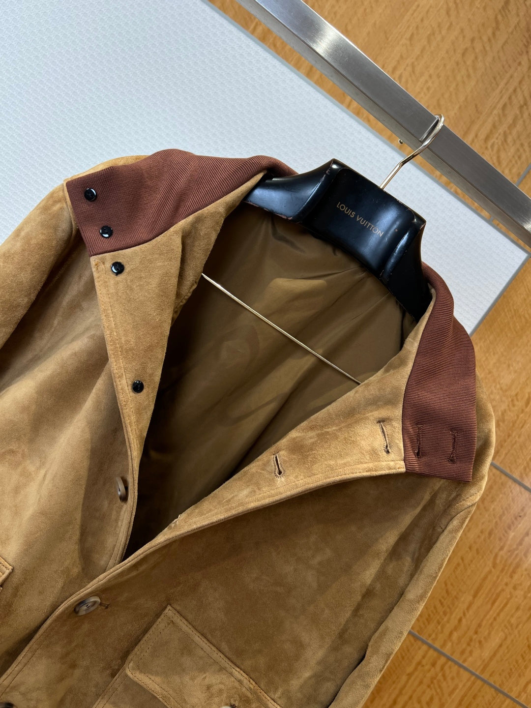 High-End Custom Jacket - 047
