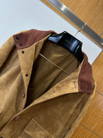 High-End Custom Jacket - 047