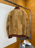 High-End Custom Jacket - 047
