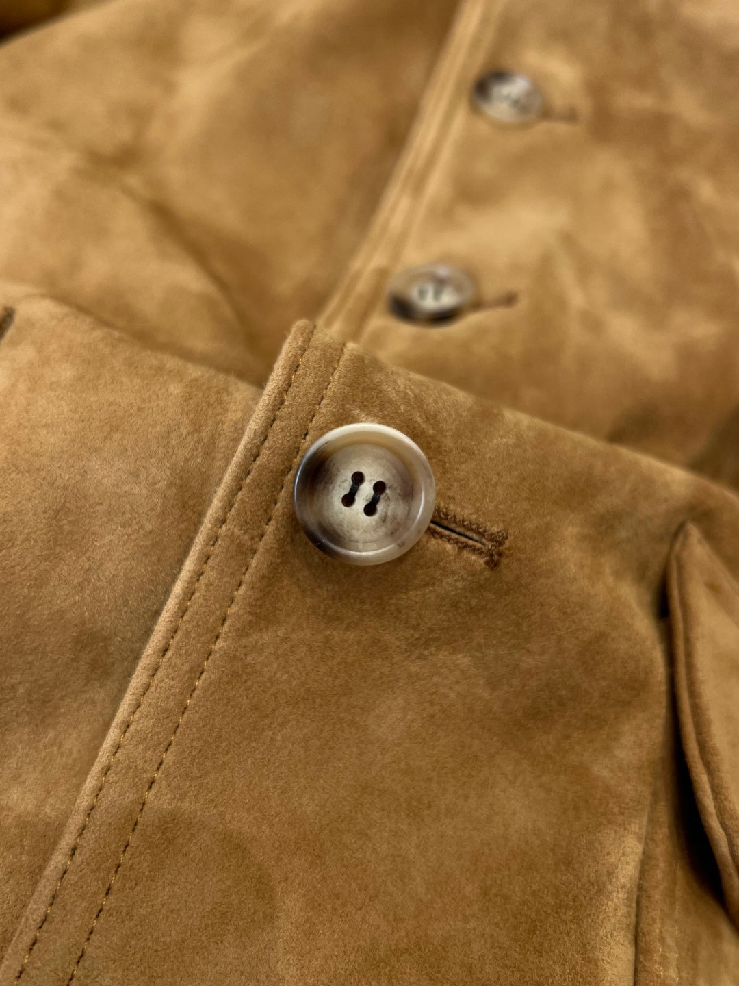 High-End Custom Jacket - 047