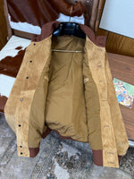High-End Custom Jacket - 047