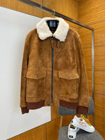 High-End Custom Jacket - 046