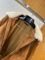 High-End Custom Jacket - 046