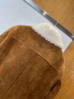 High-End Custom Jacket - 046