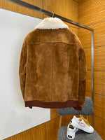 High-End Custom Jacket - 046