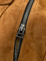 High-End Custom Jacket - 046