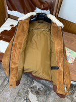 High-End Custom Jacket - 046