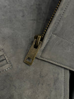 High-End Custom Jacket - 045
