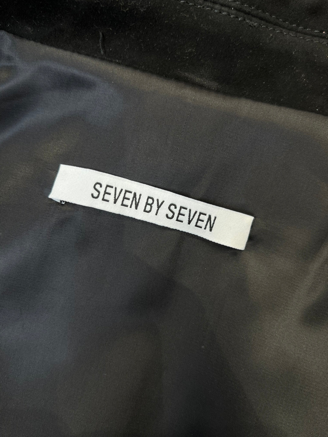 High-End Custom Jacket - 045